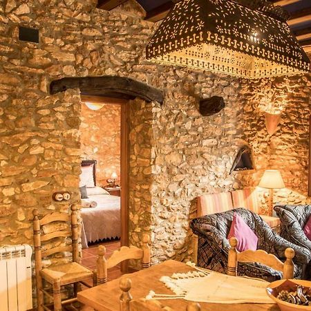 Amborget Villa San Jorge  Ngoại thất bức ảnh