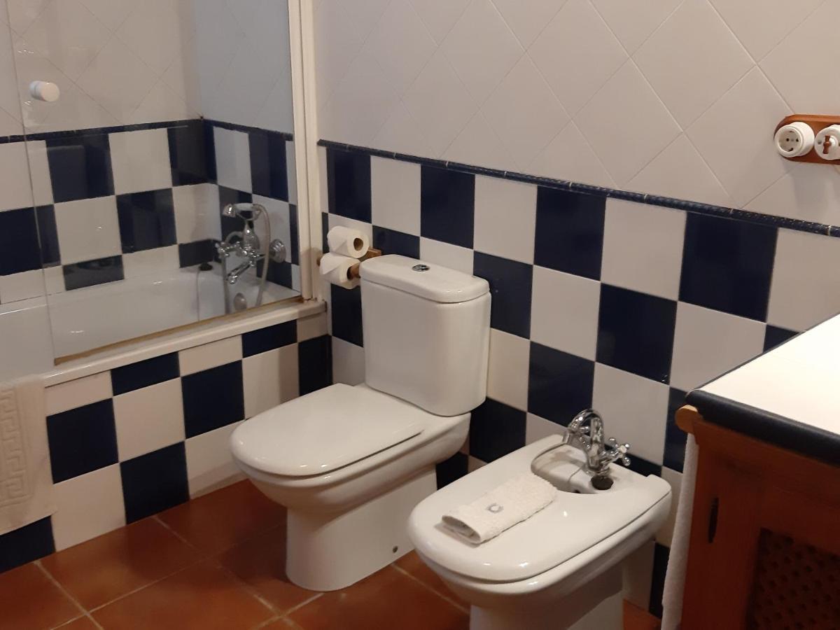 Amborget Villa San Jorge  Ngoại thất bức ảnh