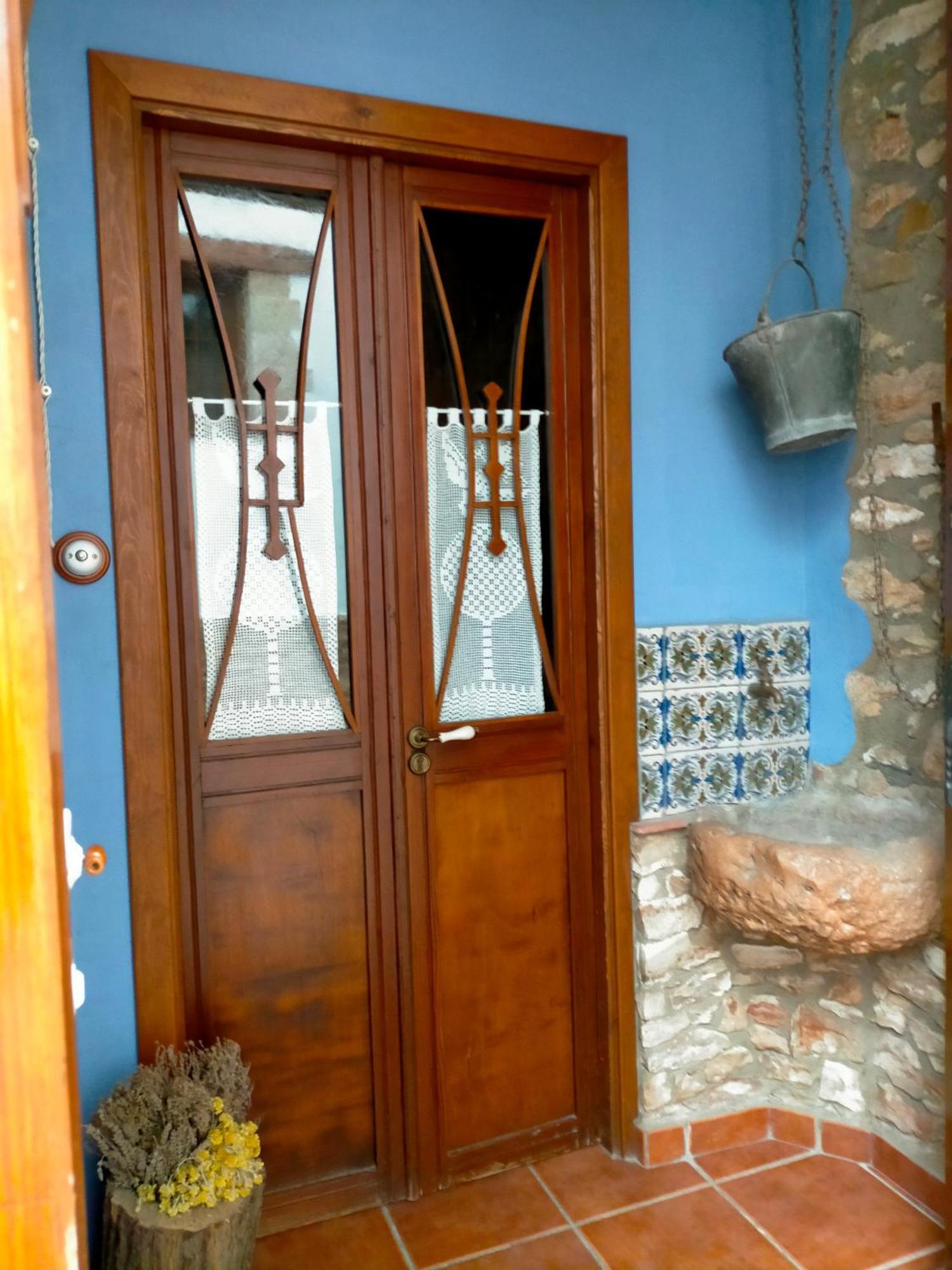 Amborget Villa San Jorge  Ngoại thất bức ảnh