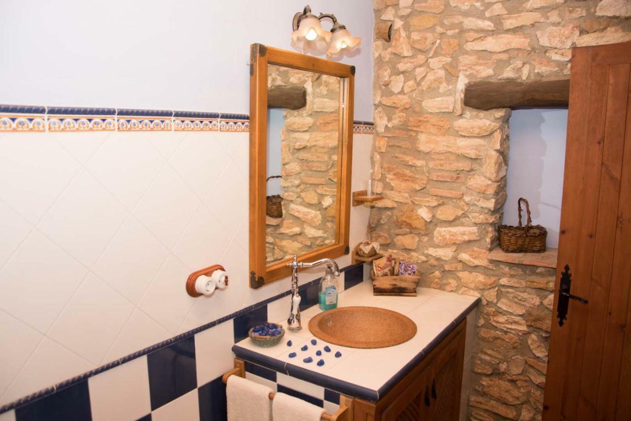 Amborget Villa San Jorge  Ngoại thất bức ảnh