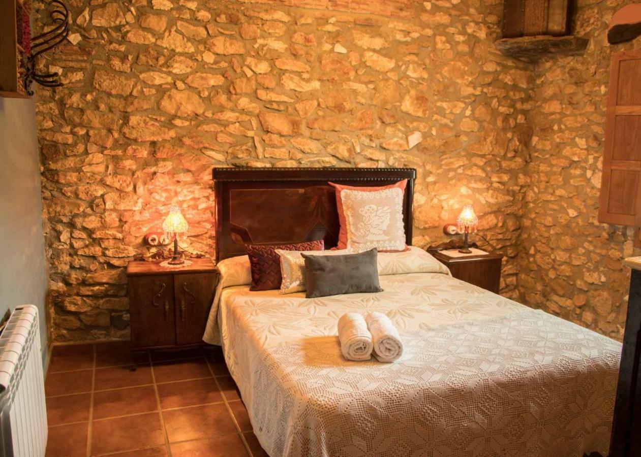 Amborget Villa San Jorge  Ngoại thất bức ảnh