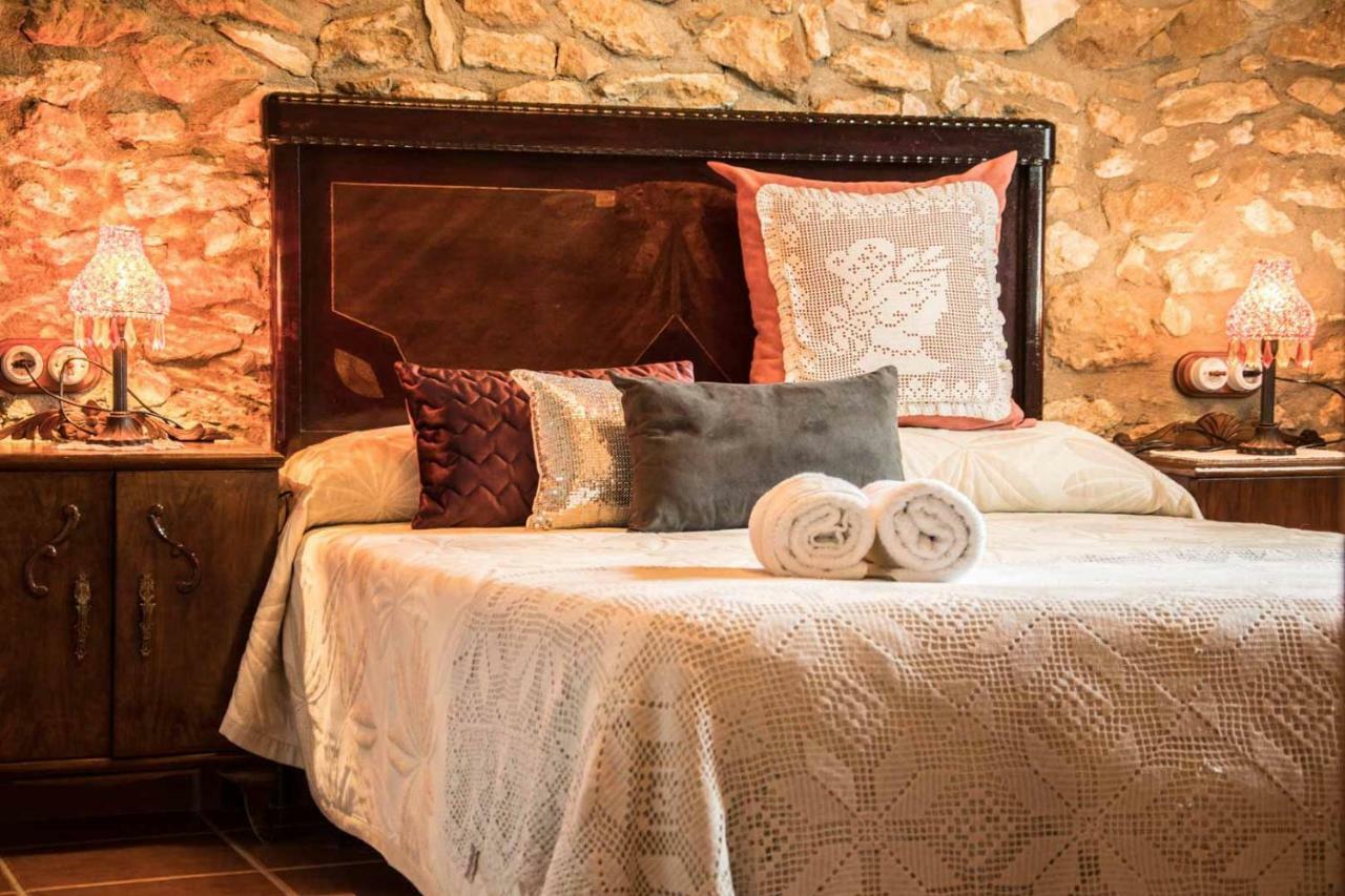 Amborget Villa San Jorge  Ngoại thất bức ảnh