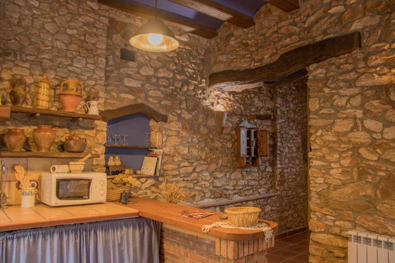 Amborget Villa San Jorge  Ngoại thất bức ảnh