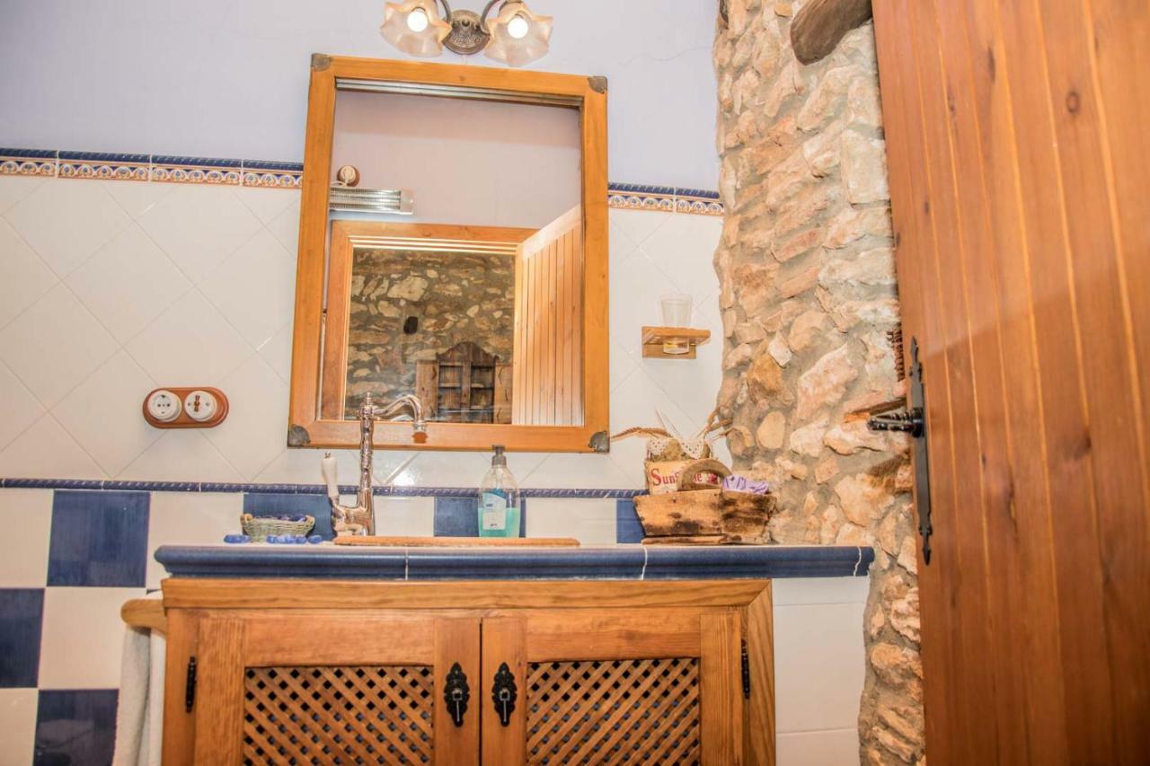Amborget Villa San Jorge  Ngoại thất bức ảnh