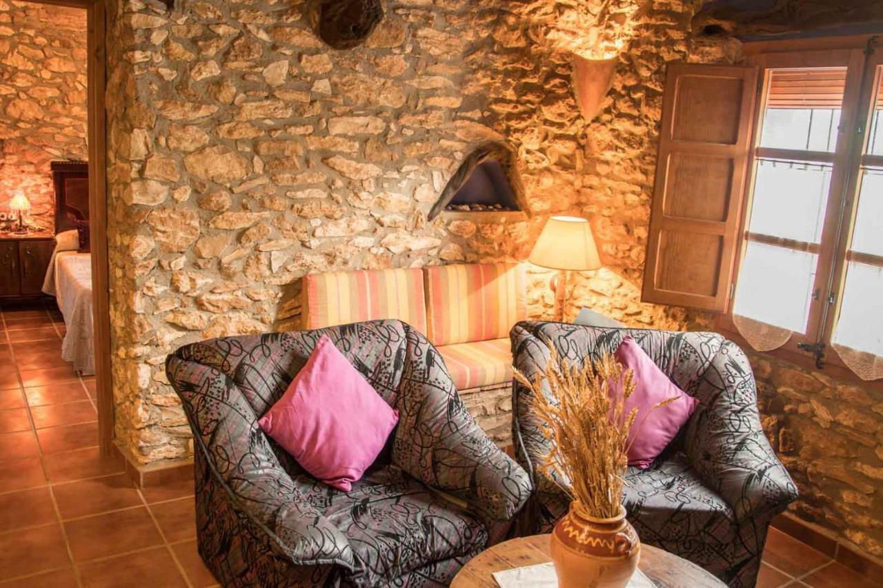 Amborget Villa San Jorge  Ngoại thất bức ảnh