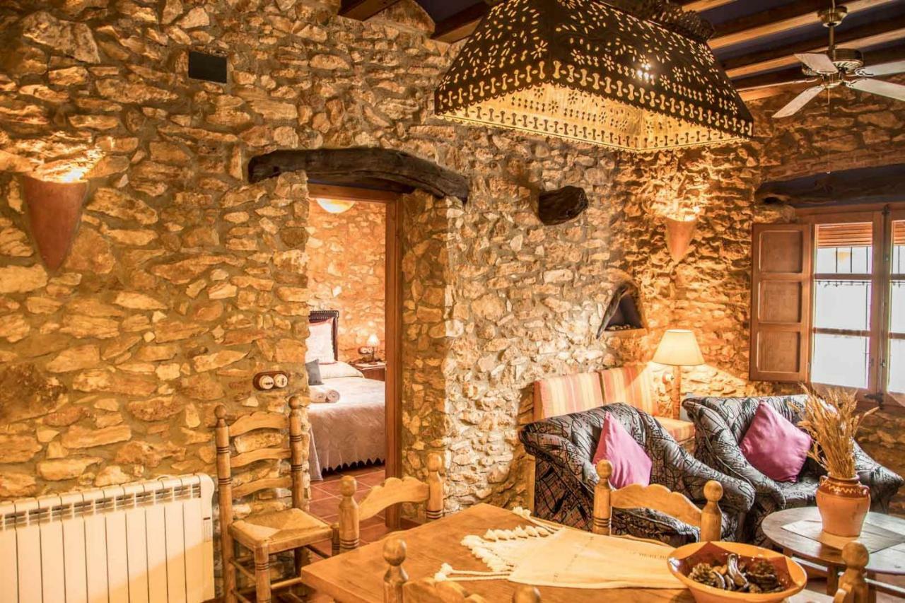 Amborget Villa San Jorge  Ngoại thất bức ảnh