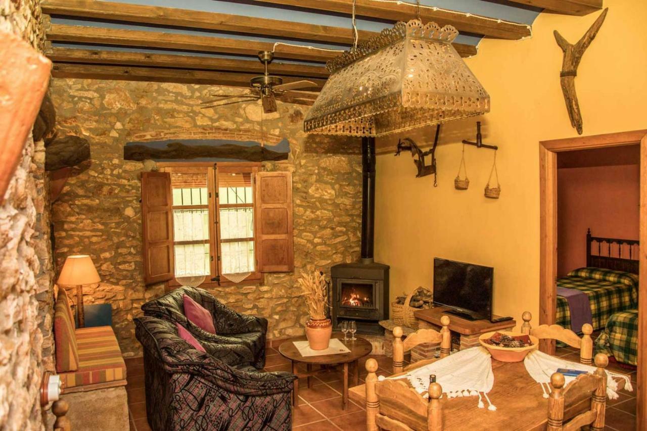 Amborget Villa San Jorge  Ngoại thất bức ảnh