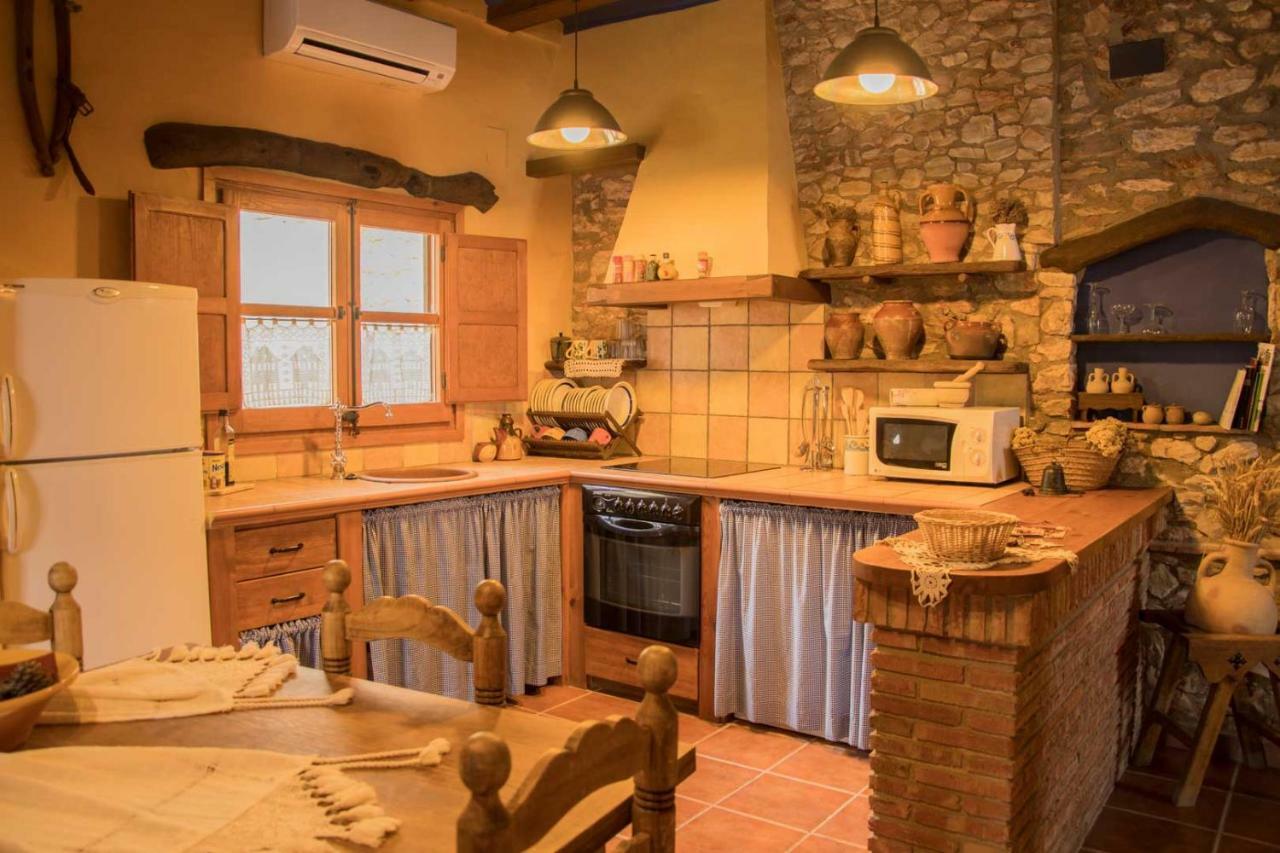 Amborget Villa San Jorge  Ngoại thất bức ảnh