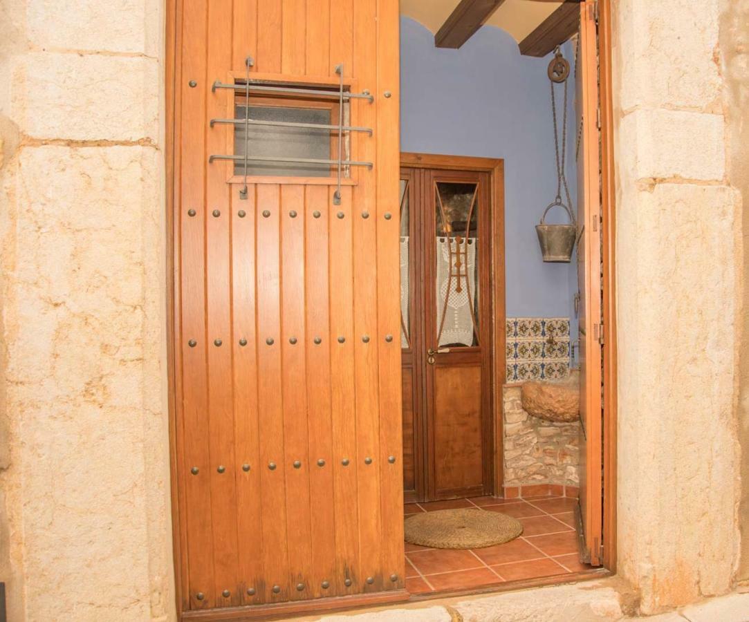 Amborget Villa San Jorge  Ngoại thất bức ảnh
